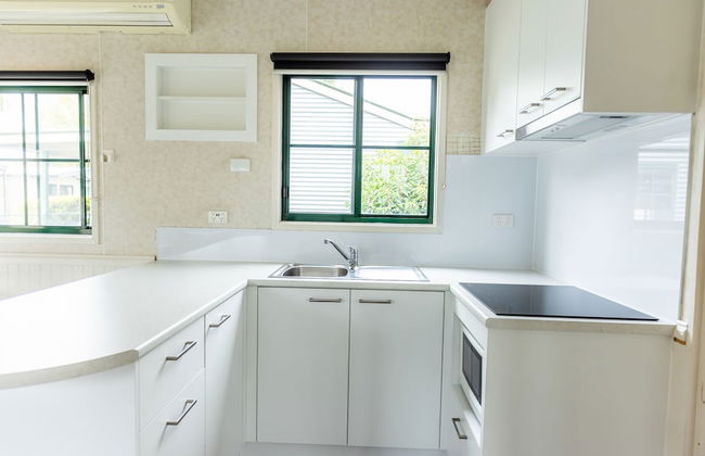 NRMA Ballarat Holiday Park - Foto 39