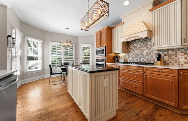 Making Waves by Avantstay Sleeps 20 Pool - Foto 3