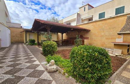 Casa Zara Appartamenti con patio e BBQ, a pochi minuti dal mare - Foto 44