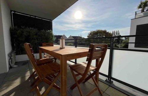 Kerijsel T3 Arzon Port du Crouesty et Port-Navalo - Foto 1