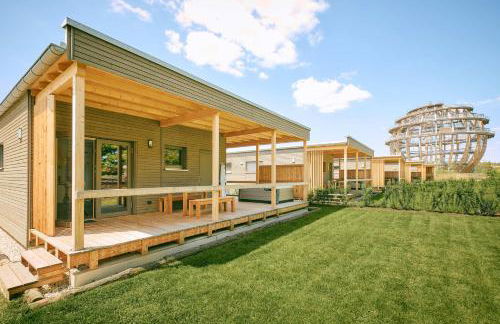 Chalet Resort Seenland - Foto 29