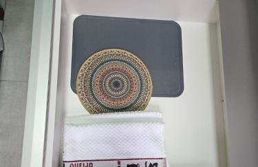 Apartamento inteiro, ar-condicionado e vaga de garagem - Foto 17