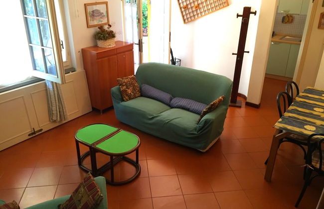 Nice Holiday Home in Marina di Massa near Beach - Foto 8