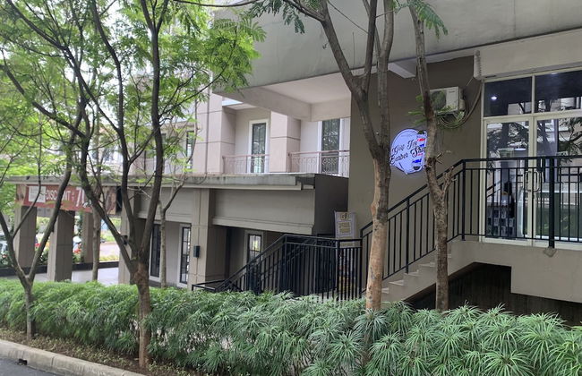 Velito At Podomoro Golf View Apartment - Foto 35