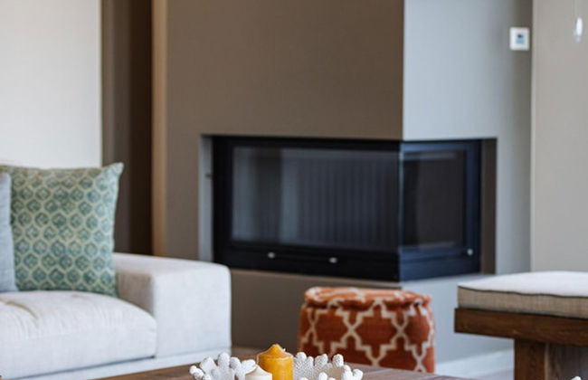 Villa Rizes Luxury in Maroulas - Photo 11