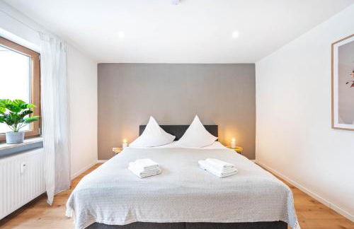 Casa Tortuga - Ruhige 3 Zimmer Wohnung in Hüttenfeld - Foto 13