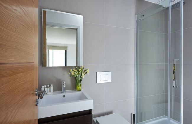 Hammersmith Mews by Viridian Apartments - Foto 16