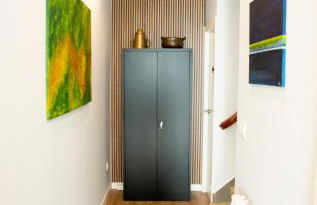 Welcome A Casa de Pedra - Foto 23