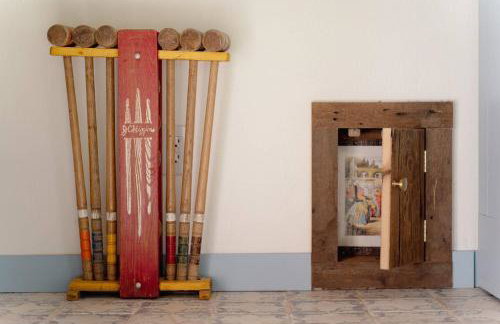 Alice in Wonderland Pocono Home - Foto 9