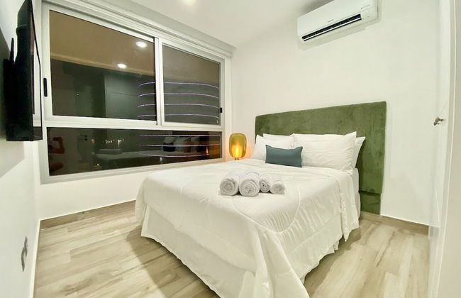 Santa Ana Guayaquil Lux Coliving Ecuador - Foto 18