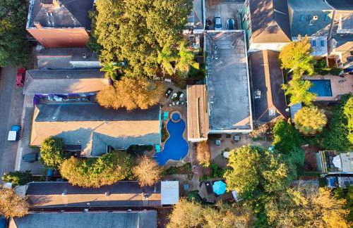 Best Location! 4 BR! Next to French QT by YouRent - Foto 47