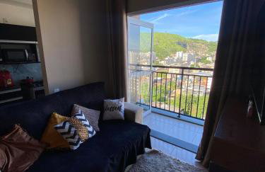 Apart Despojado e Bela Vista - Foto 23