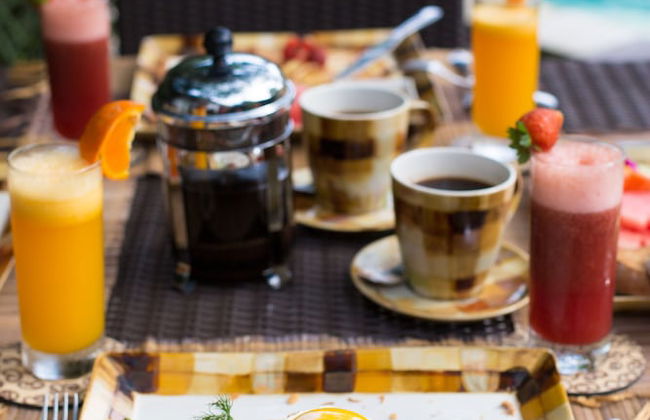 Villa Seriska Satu Sanur Bali - Foto 43