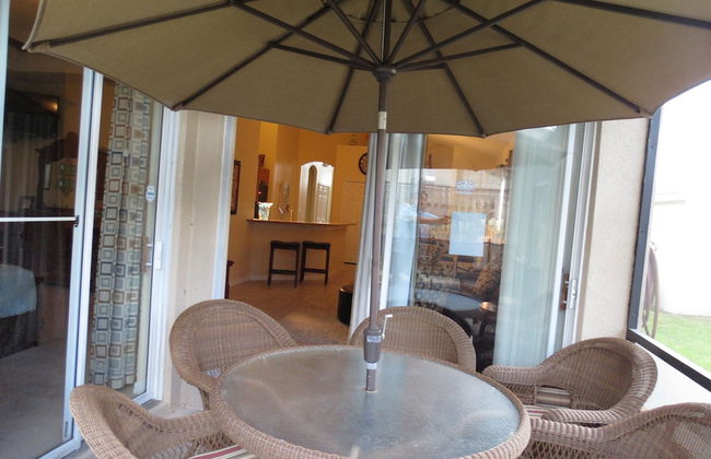 Davenport Area Pool Homes by SVV - Foto 1