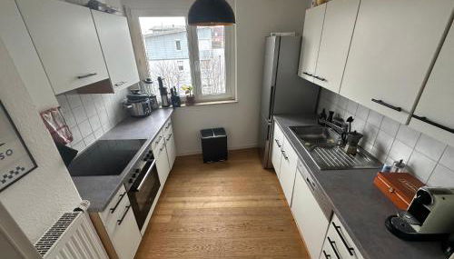 Premium Penthousewohnung zentral im Dreiländereck! - Perfekt angebunden - Tiefgarage, Lift - hochwertige Vollaustattung - Foto 3, stove, dishwasher, toaster, minibar