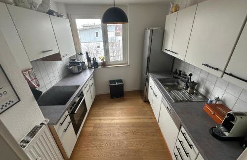 Premium Penthousewohnung zentral im Dreiländereck! - Perfekt angebunden - Tiefgarage, Lift - hochwertige Vollaustattung - Foto 3