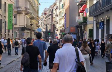 Maison Nonna Raffaela a Toledo - Foto 77