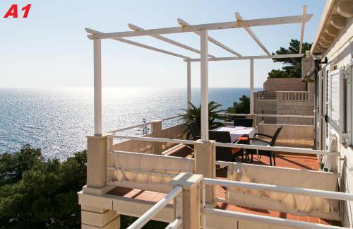 Apartments Mare - Foto 1