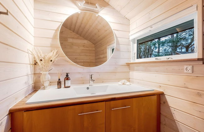 "Aman" - 700m to the fjord - Foto 17