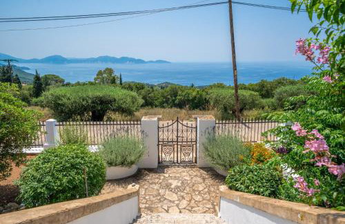 Stavros Villa - Foto 23