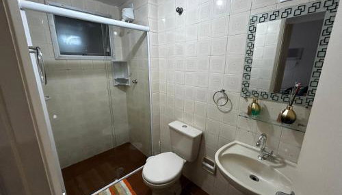 Condomínio ilhas gregas - Foto 5, Shower