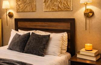 Modern Condo Prime Area 1 min to Beale Street Gated Parking - Foto 22