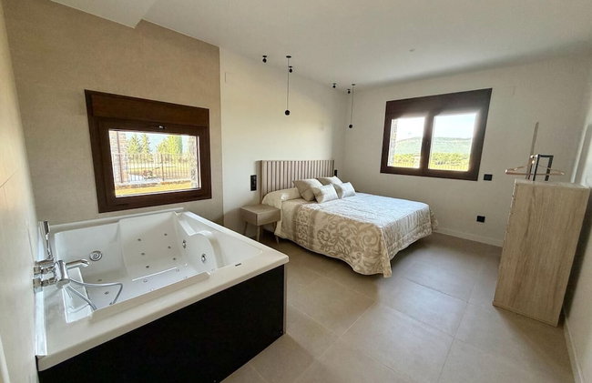 Casas Pirineo Aínsa: Pool & Garden - Foto 23