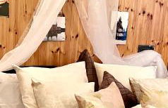 Dormi nella SPA privata con letto ad acqua, sauna, doccia emozionale e kneipp - Foto 55