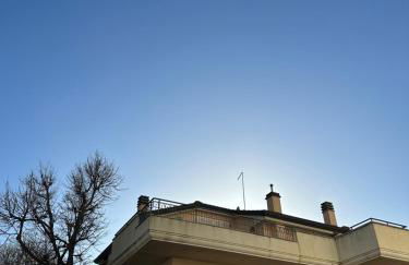 Attico vista Mare Rimini Viserba - Penthouse with sea view Rimini Viserba - Foto 6