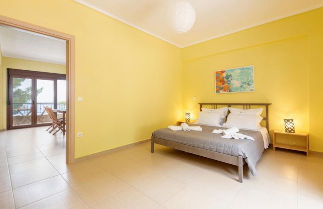 Beachfront Villa by Halkidiki Villas - Foto 10