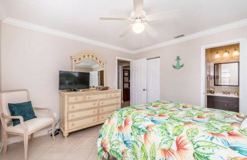 OCEAN VACATION BREEZE - Foto 36