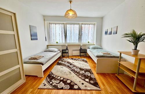 Work & Stay Apartment in Biebelnheim - Foto 1