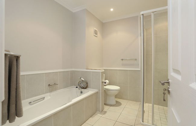 Pinnacle Point Heritage Villa - Foto 18