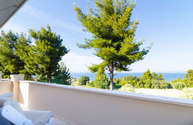 White Rose Villa - Foto 27