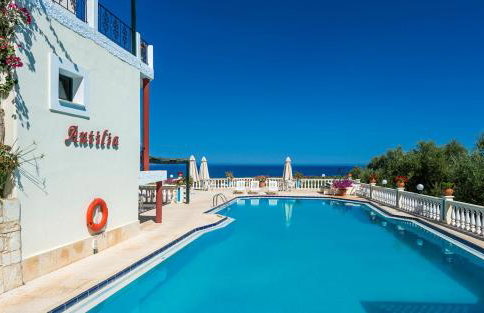 Antilia Apartments - Foto 48