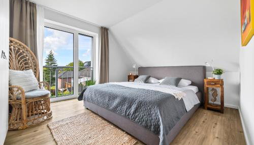 Ferienwohnung Westwind Büsum - Foto 4