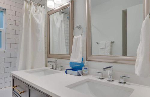 Beach House 2 on Lake LBJ - Sleeps 24 - Foto 73