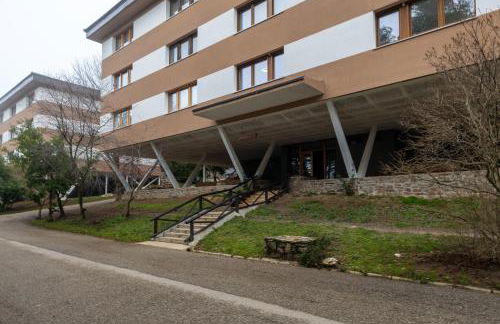 Loft Relajante Est esquí La Pinilla - Foto 23