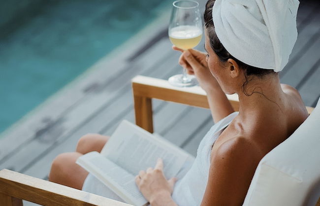 Neptune Studios Lombok - Foto 7