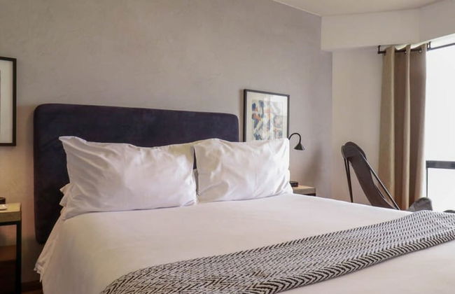 w Industrial 3BR With Ocean View - Foto 5