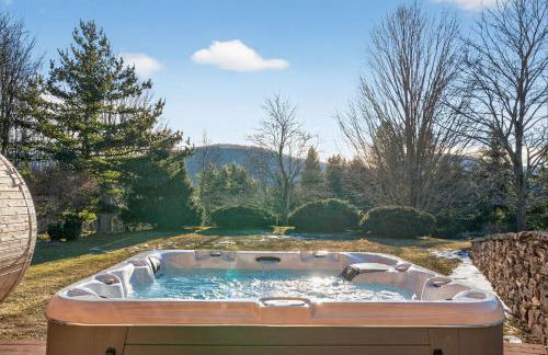 Entire Chalet in Windham NY - Foto 57