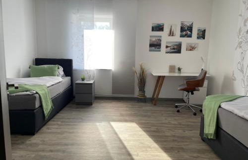 Wohnung für Berufstätige - Photo 7