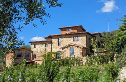 Agriturismo la Casina - Foto 1