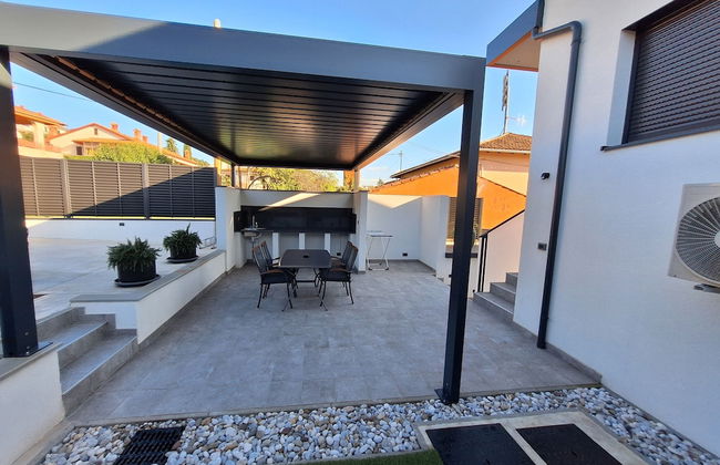 Apartments E&T - Foto 34