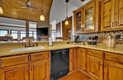 The Lodge in Mentone - Foto 18