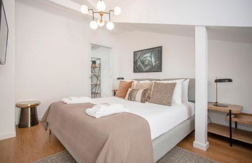 Liiiving in Porto - Ribeira Vintage View - Photo 74