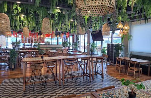 SUMMER SPOT apartment Split Centar - Foto 42
