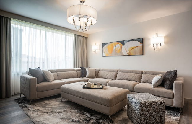 Yaya Hotel and Apartments - Foto 37