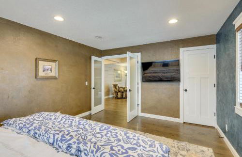 Getaway with Private Acreage in the Minneapolis Area - Foto 22