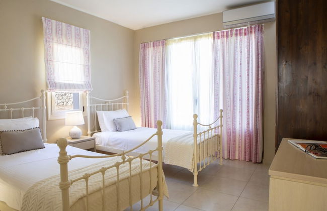 Villa Levanda in Perigiali - Foto 21